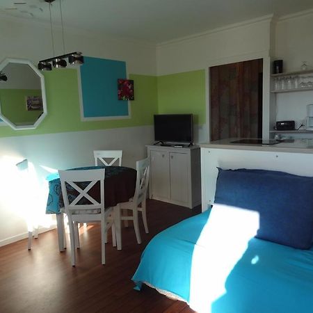 Appartement Promenade Des Bains แซ็งต์-ราฟาเอล ภายนอก รูปภาพ