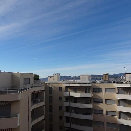 Appartement Promenade Des Bains แซ็งต์-ราฟาเอล ภายนอก รูปภาพ